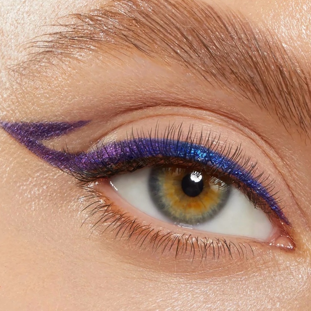 Price FIRM New Colourpop BFF Chrome Crème Gel Liner Trios - Picture 5 of 6